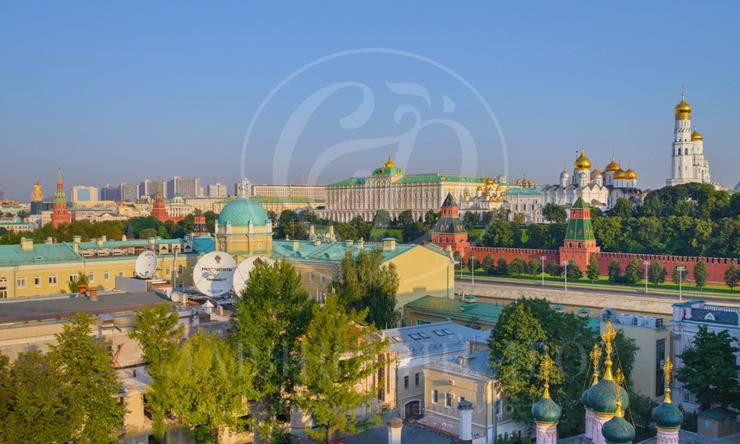 Лот-10456-183579 Продажа квартиры Замоскворечье, Якиманка