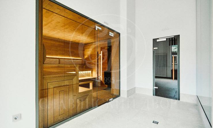 Лот-10456-183584 Продажа квартиры Замоскворечье, Якиманка