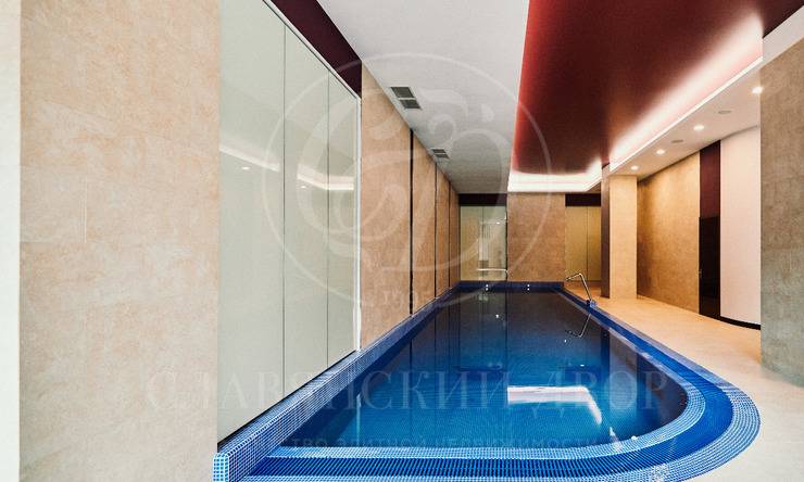 Лот-10456-183585 Продажа квартиры Замоскворечье, Якиманка