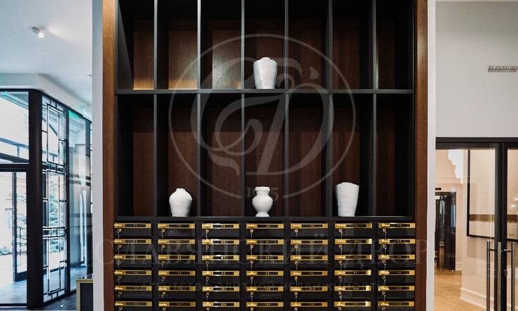 Лот-10456-183588 Продажа квартиры Замоскворечье, Якиманка