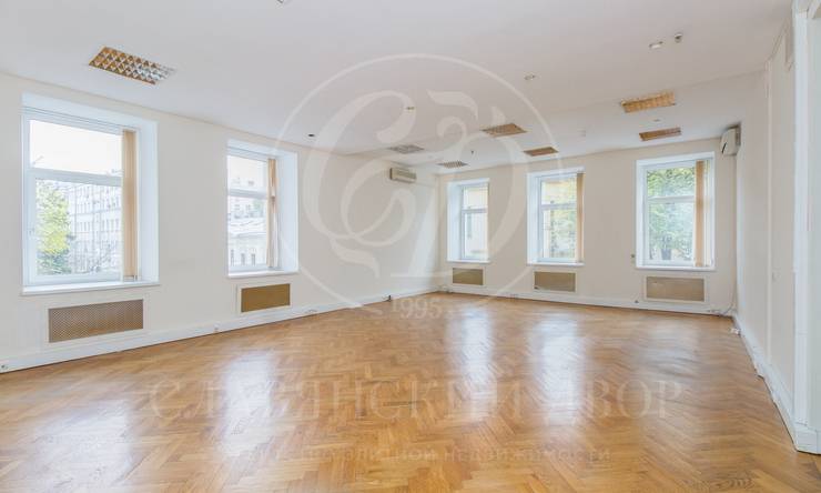 продажа  ЦАО Тверская Спиридоновка ул.