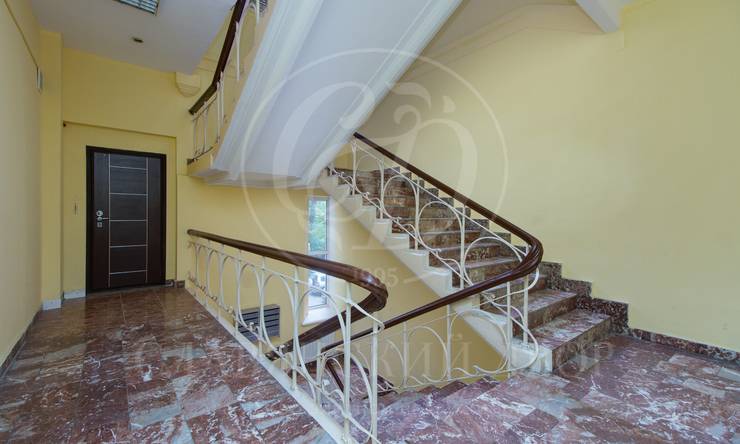 продажа  ЦАО Тверская Спиридоновка ул.