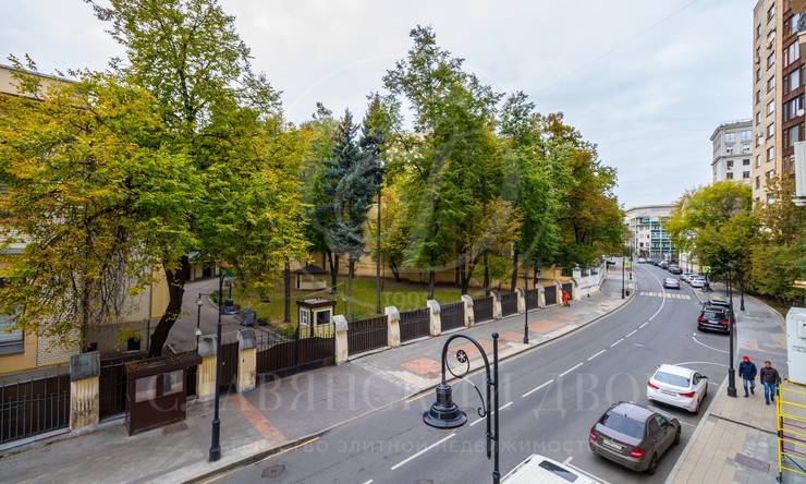 Лот-10929-183735 Продажа квартиры Тверской