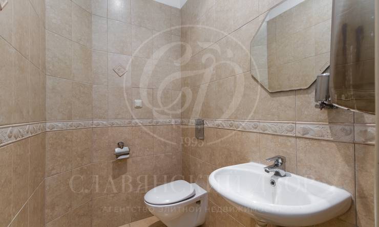 Лот-10929-183738 Продажа квартиры Тверской