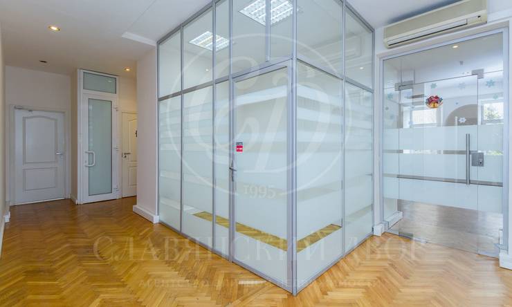 Лот-10929-183739 Продажа квартиры Тверской