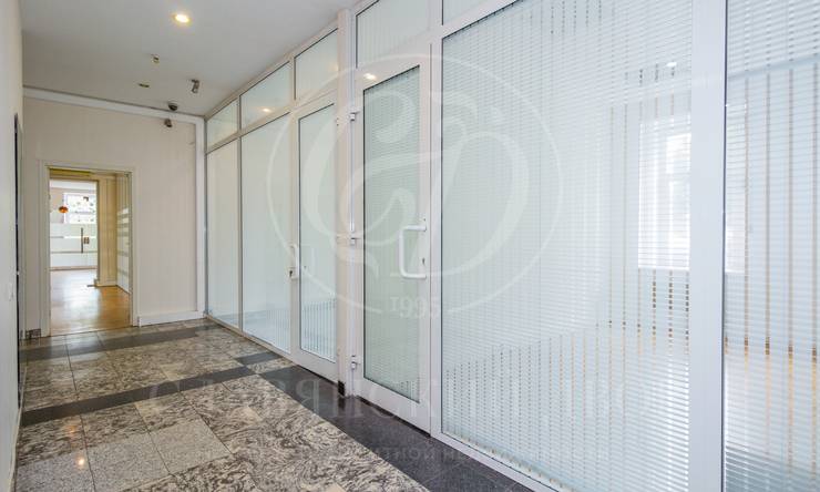 Лот-10929-183740 Продажа квартиры Тверской