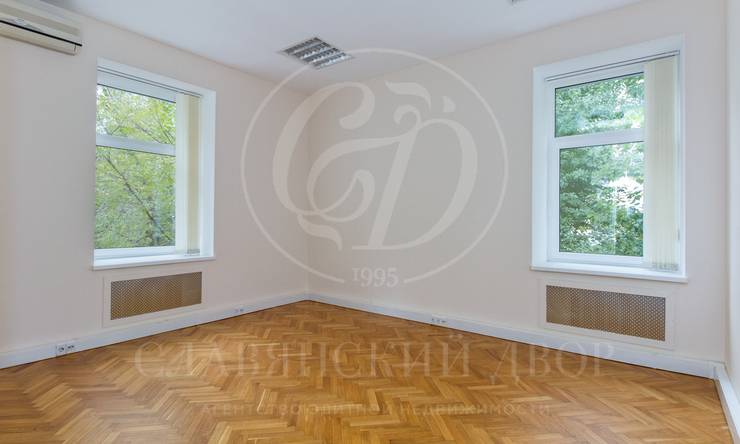 Лот-10929-183745 Продажа квартиры Тверской