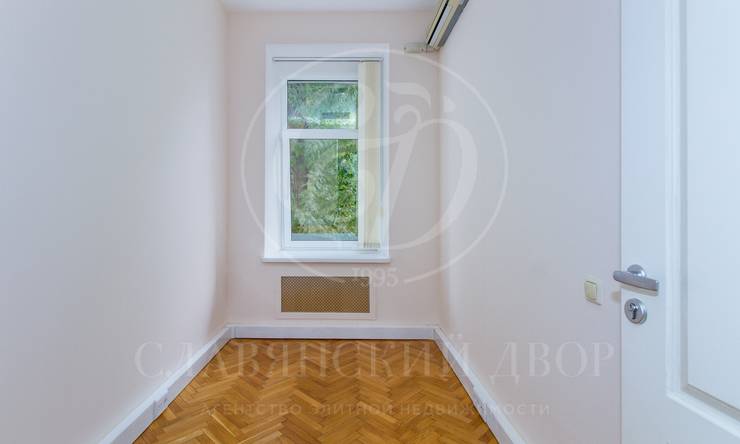 Лот-10929-183746 Продажа квартиры Тверской