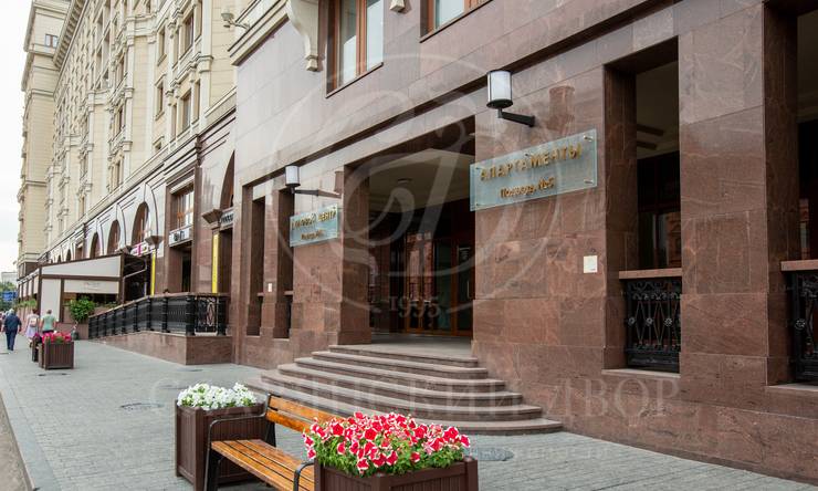 Лот-8030-183759 Аренда квартиры Тверская