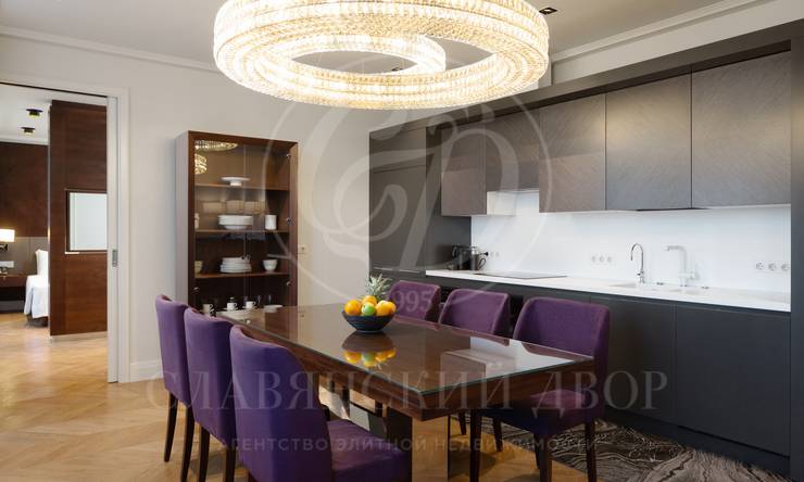 Лот-8029-183762 Аренда квартиры Тверская