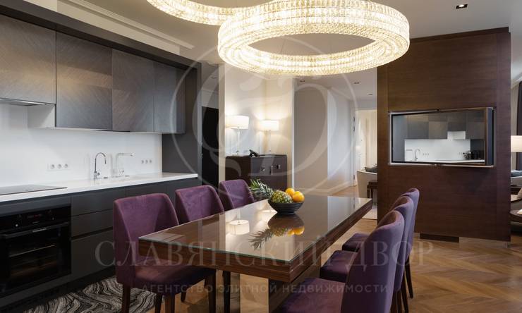 Лот-8029-183763 Аренда квартиры Тверская