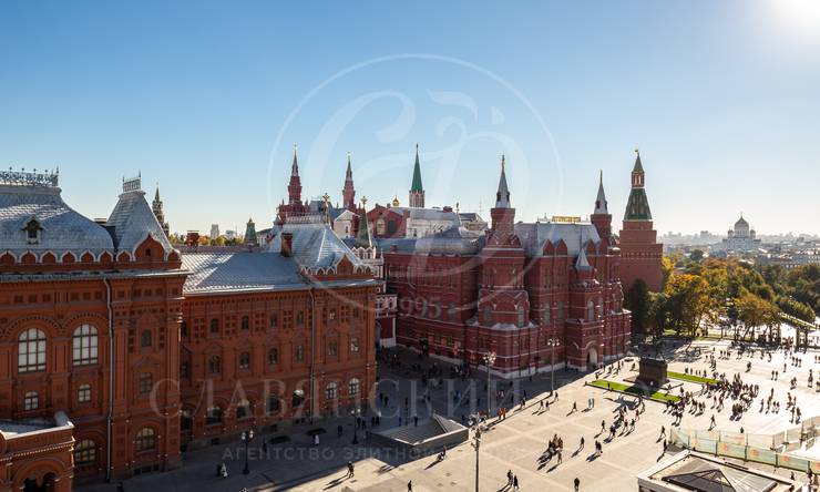 Лот-8029-183764 Аренда квартиры Тверская