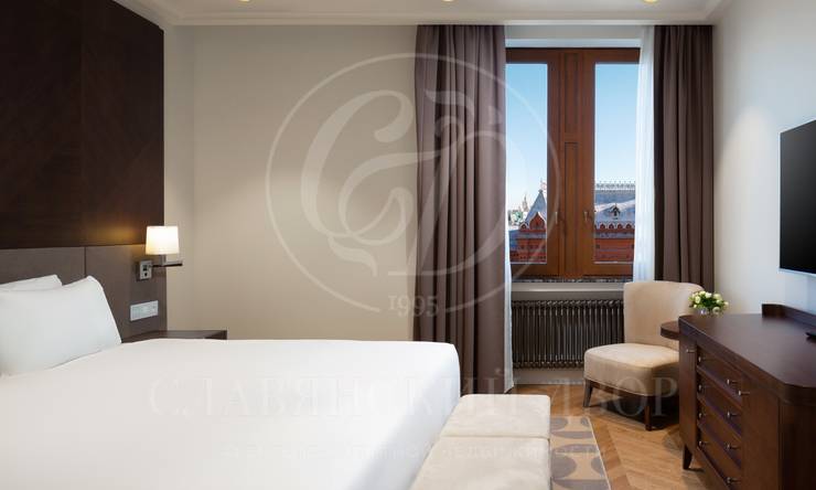 Лот-8029-183765 Аренда квартиры Тверская