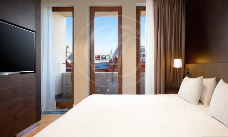 Лот-8029-183766 Аренда квартиры Тверская