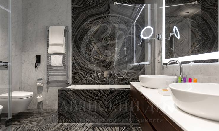 Лот-8029-183767 Аренда квартиры Тверская