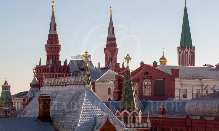 Лот-8029-183768 Аренда квартиры Тверская