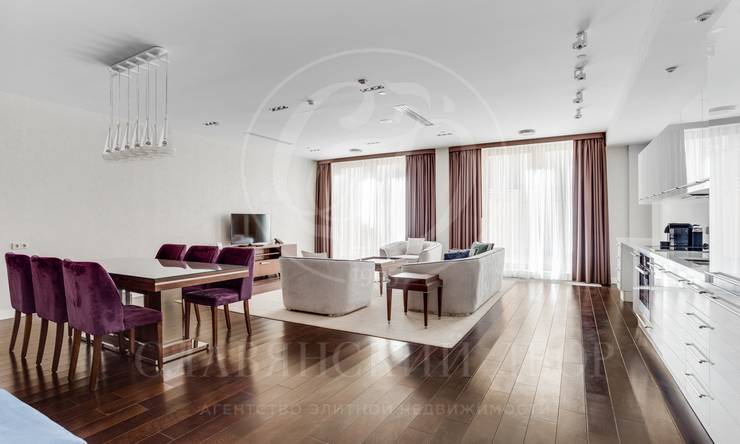 Лот-8028-183793 Аренда квартиры Кремль,Охотный ряд