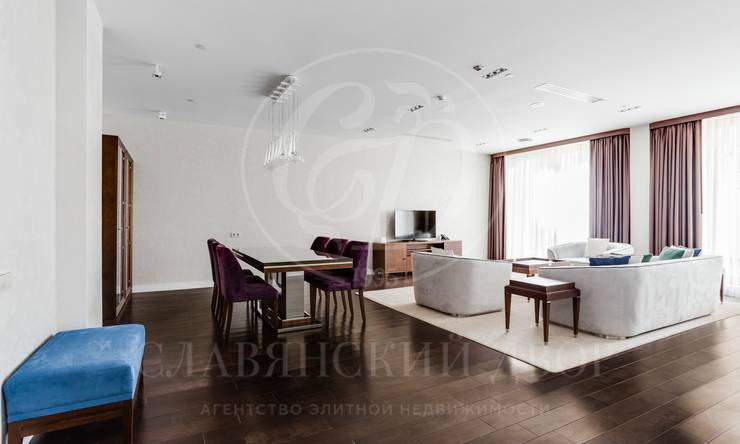 Лот-8028-183794 Аренда квартиры Кремль,Охотный ряд