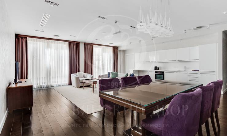 Лот-8028-183795 Аренда квартиры Кремль,Охотный ряд