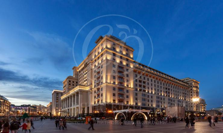 Лот-8028-183804 Аренда квартиры Кремль,Охотный ряд