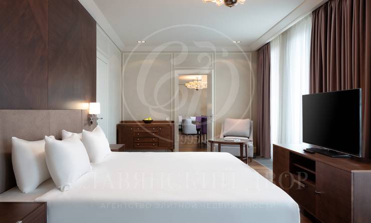 Лот-8023-183817 Аренда квартиры Тверская