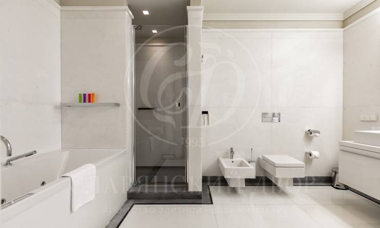 Лот-8023-183819 Аренда квартиры Тверская