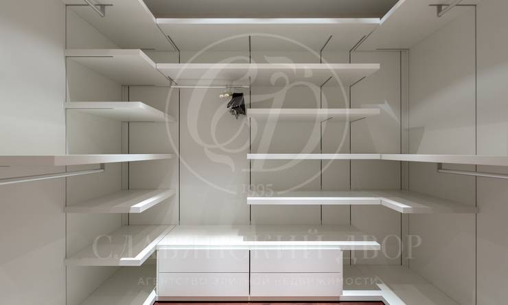 Лот-8023-183820 Аренда квартиры Тверская