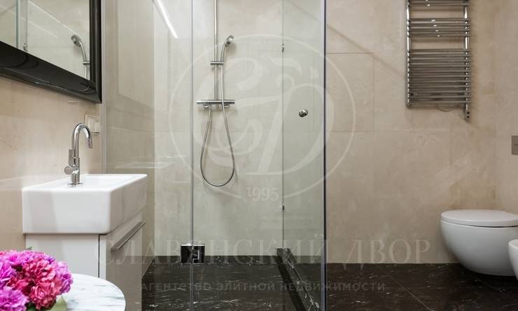 Лот-8026-183828 Аренда квартиры Тверская