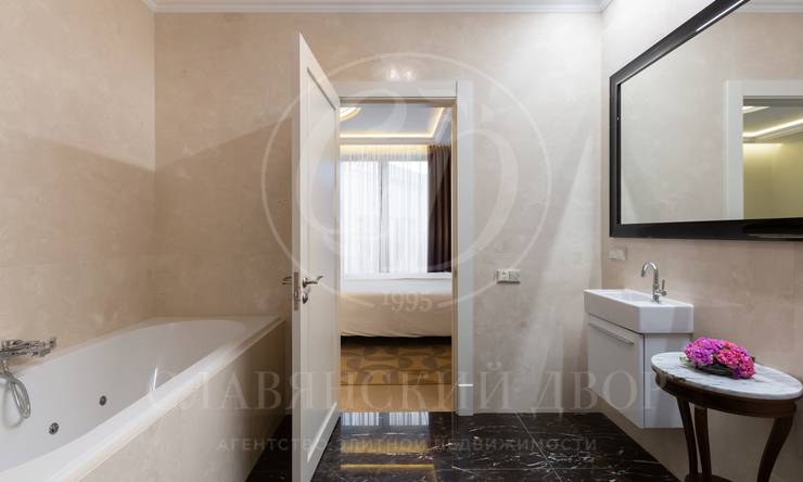 Лот-8026-183829 Аренда квартиры Тверская