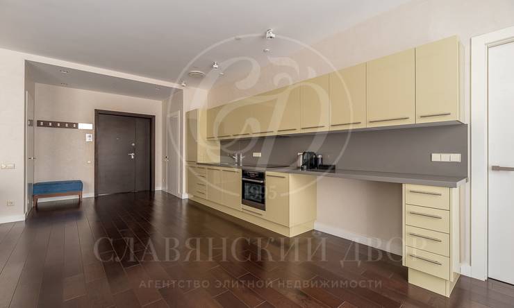 Лот-10129-183919 Аренда квартиры Тверская