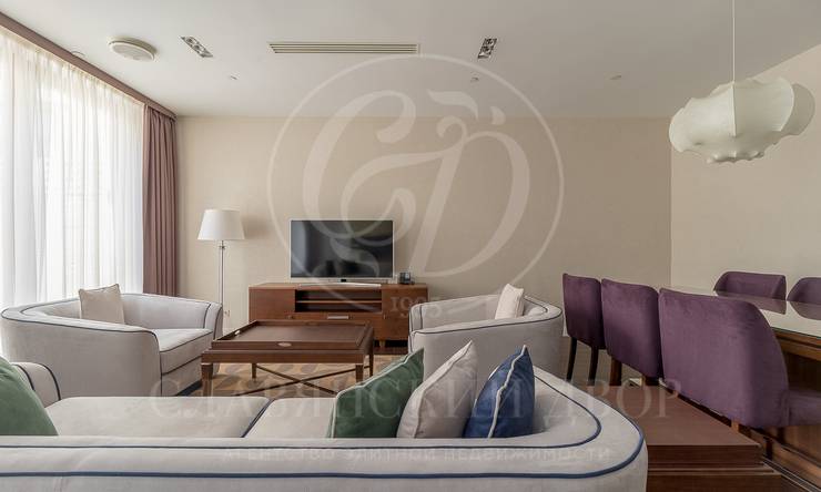 Лот-10129-183922 Аренда квартиры Тверская