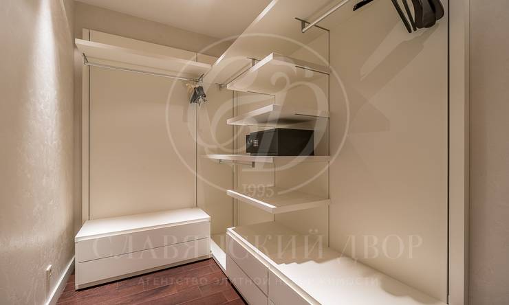 Лот-10129-183924 Аренда квартиры Тверская