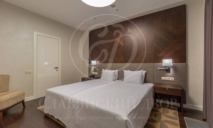 Лот-10129-183925 Аренда квартиры Тверская