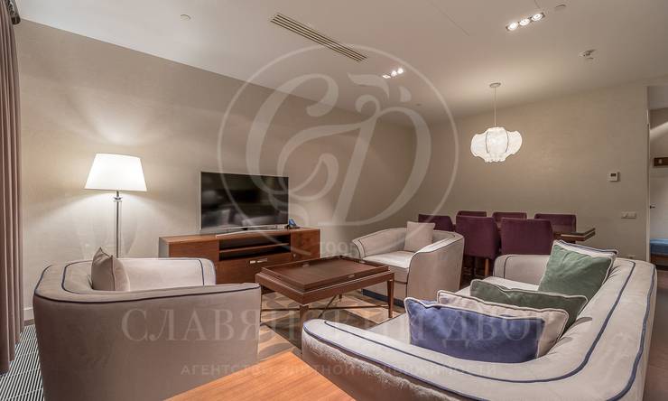 Лот-10129-183926 Аренда квартиры Тверская