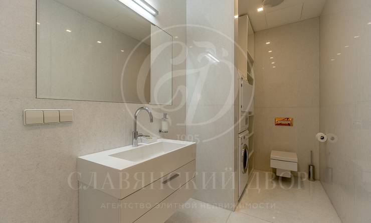 Лот-10129-183927 Аренда квартиры Тверская