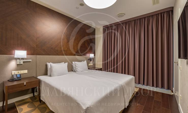 Лот-10129-183929 Аренда квартиры Тверская