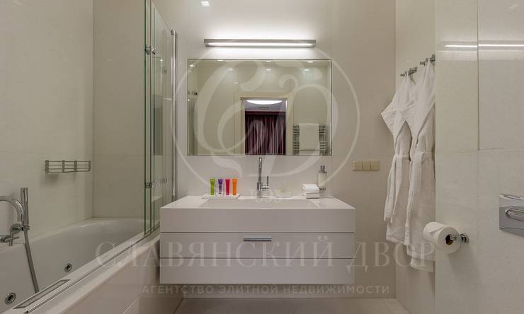 Лот-10129-183931 Аренда квартиры Тверская