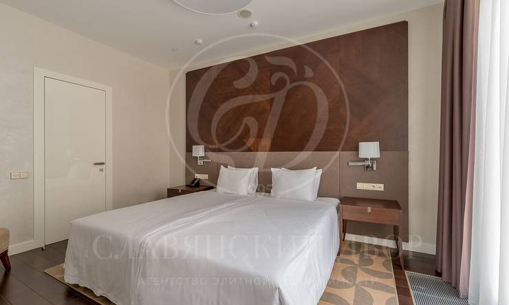 Лот-10129-183932 Аренда квартиры Тверская