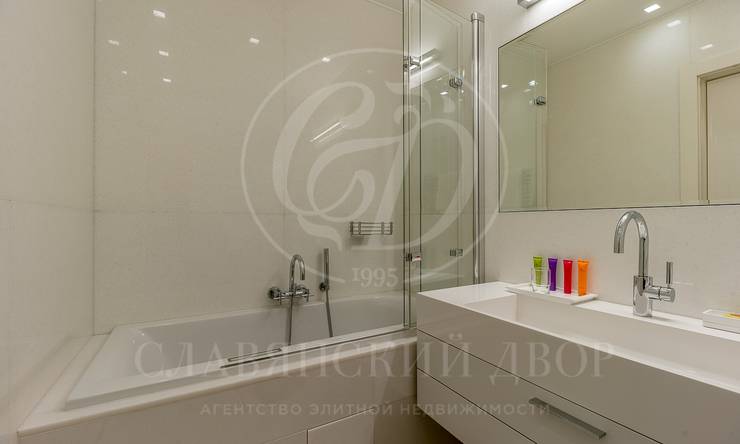 Лот-10129-183933 Аренда квартиры Тверская