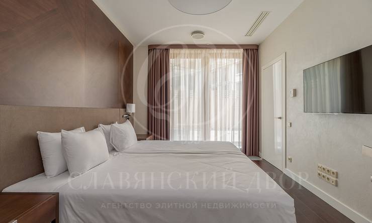 Лот-10129-183934 Аренда квартиры Тверская