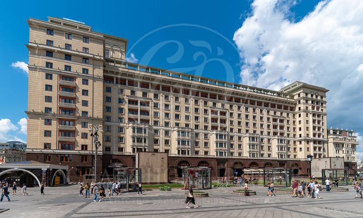 Лот-10129-183935 Аренда квартиры Тверская