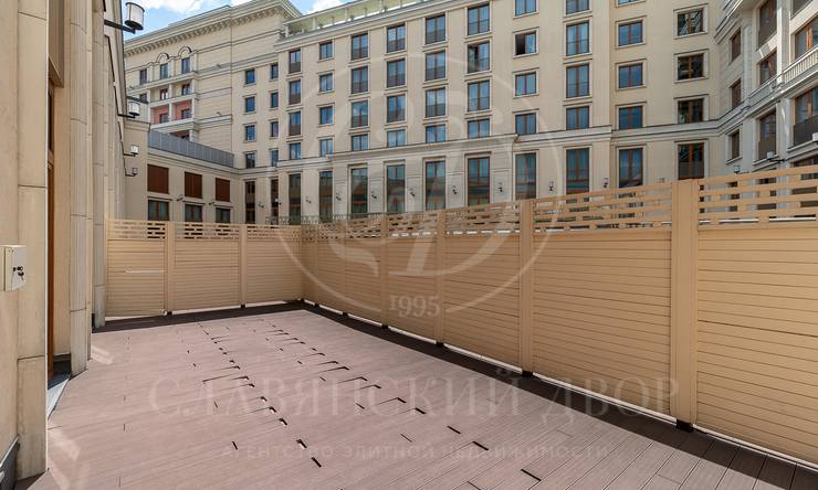 Лот-10129-183936 Аренда квартиры Тверская