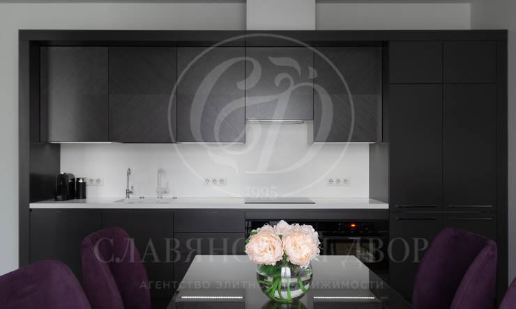 Лот-10935-183960 Аренда квартиры Тверская