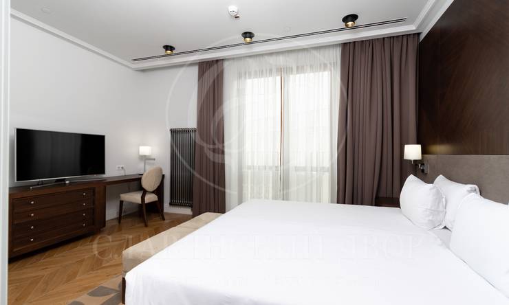 Лот-10935-183962 Аренда квартиры Тверская