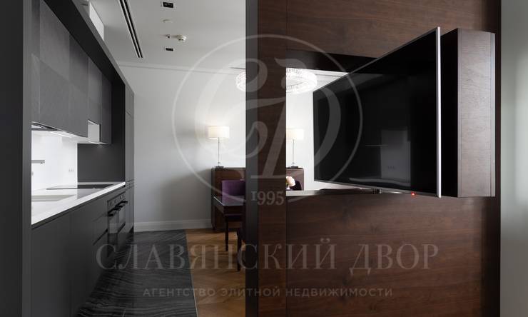 Лот-10935-183963 Аренда квартиры Тверская