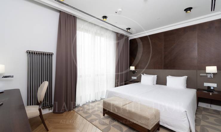 Лот-10935-183964 Аренда квартиры Тверская