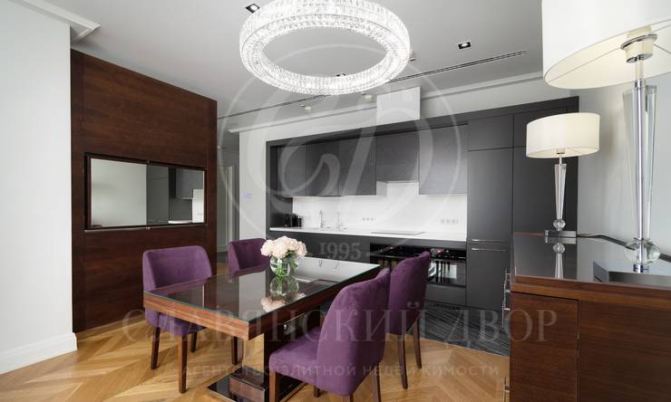 Лот-10935-183965 Аренда квартиры Тверская