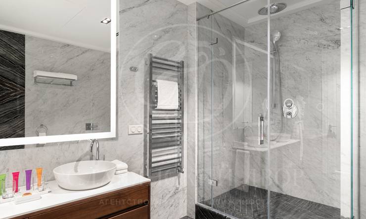 Лот-10935-183966 Аренда квартиры Тверская