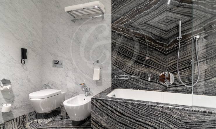 Лот-10935-183968 Аренда квартиры Тверская