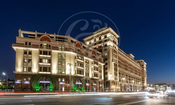 Лот-10935-183970 Аренда квартиры Тверская